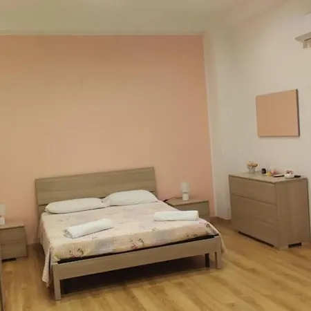 Margot Mondello 4* Palermo