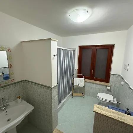 Margot Mondello Bed & Breakfast Palermo