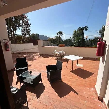 Margot Mondello Bed & Breakfast 4*