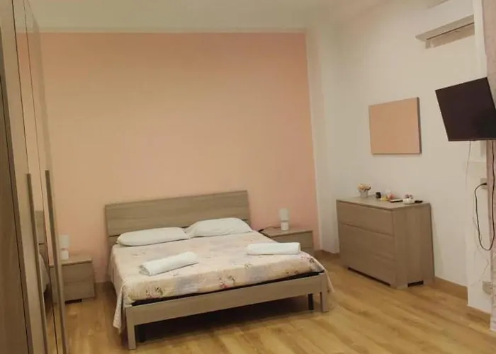 Margot Mondello 4* 巴勒莫