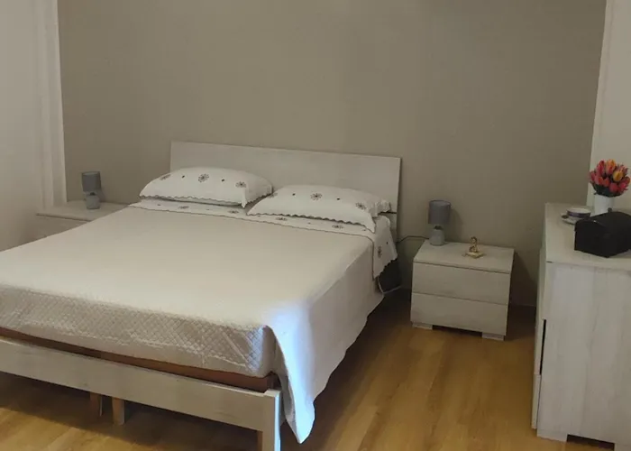 Margot Mondello 4* 巴勒莫