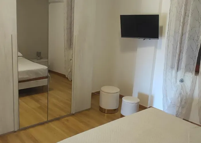 Margot Mondello 住宿加早餐酒店