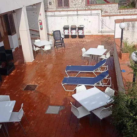 Margot Mondello Bed & Breakfast 4*